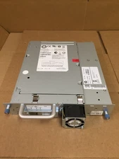HP MSL2024 BL540B 695111-001 ULTRIUM LTO-5 HH SAS TAPE DRIVE AQ284B#103