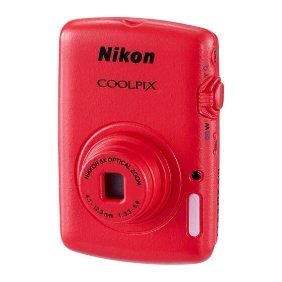 nikon s01 products for sale | eBay