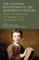 Marcia Abreu (U. A.) | The Cultural Revolution Of The Nineteenth Century | Buch
