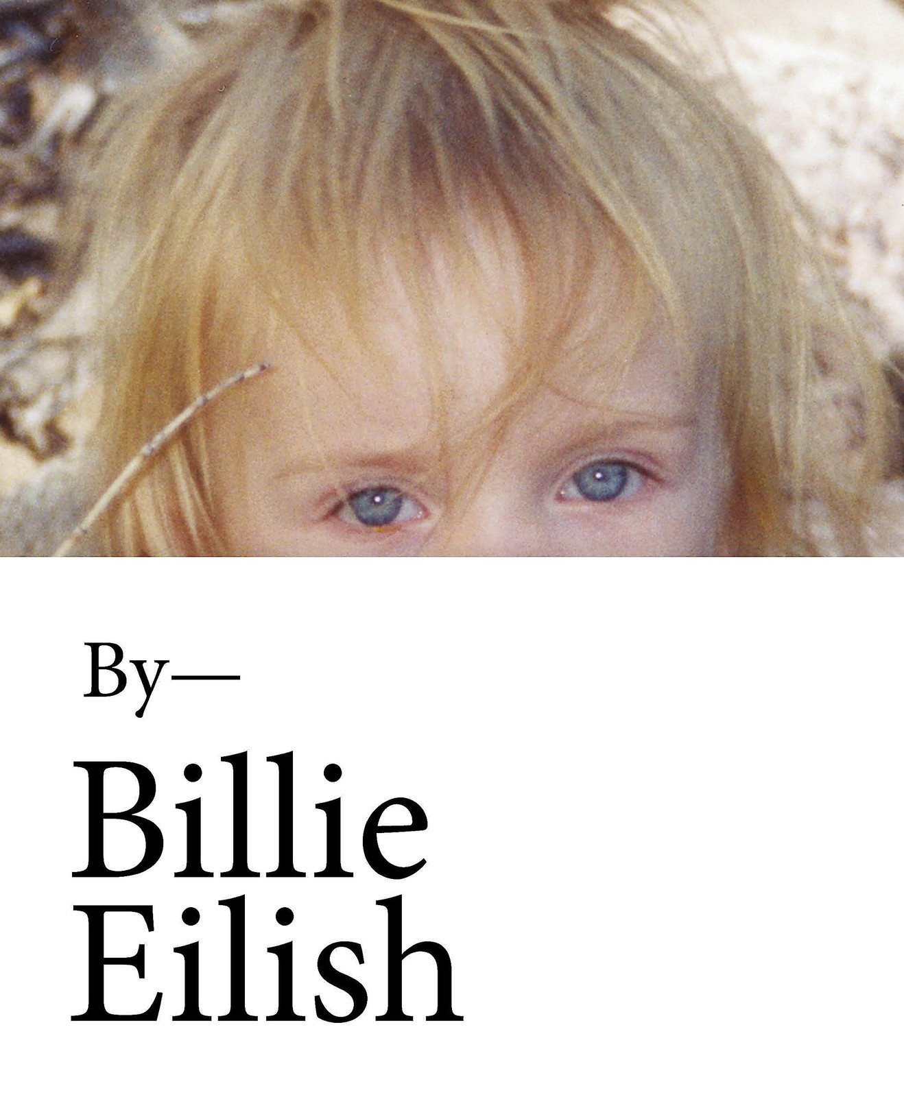 Billie Eilish by Billie Eilish - 9781526364104 - Image 4
