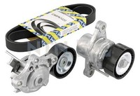 Snr KA859.36 V-Rippenriemen Satz FüR CitroËN, Ds, Peugeot