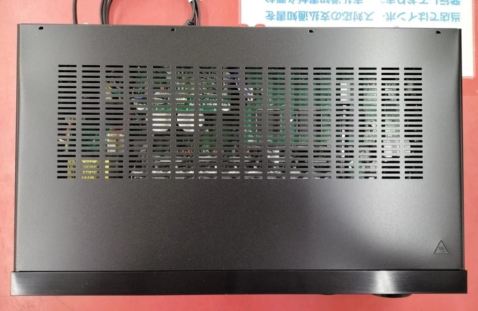 SONY STR-DH790 7.2-Kanal 1015W AV-Receiver HDMI Bluetooth Aus JAPAN - Bild 2 von 4