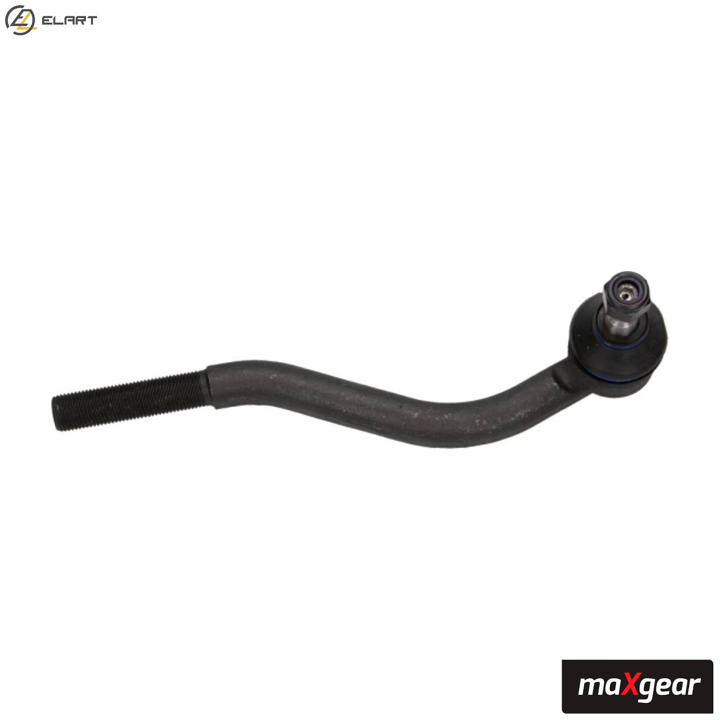TIE ROD END 69-0370 FOR CITROEN C5/II/Break 4HP /4HR /4HT /4HX 2.2L 6FY 1.7L