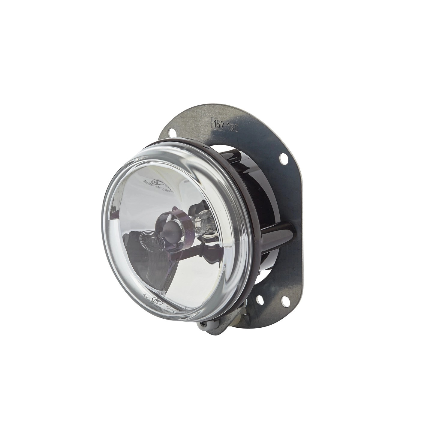 HELLA GENUINE 1N0008582-001 LEFT OR RIGHT ORIGINAL OEM FOG LIGHT H7 12V