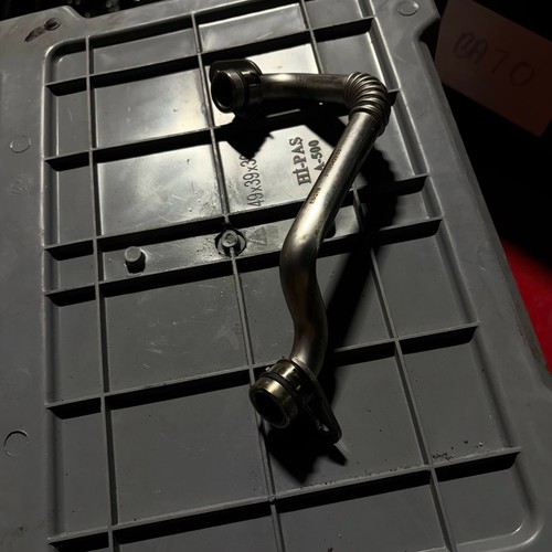 2021 FORD FOCUS ECOBOOST ACTIVE COOLANT PIPE H6BG-8C368-BB - Picture 10 of 12