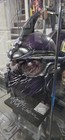 1 Out Of 1 TMNT Shredder Hollywood Mask Autographed By Kevin Eastman Certificate — photo 3