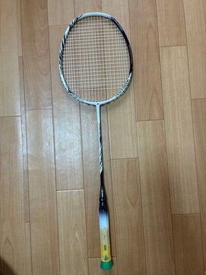 Yonex ASTROX 99 GAME Badminton Racket - Repainted - Lightweight Sport Gear