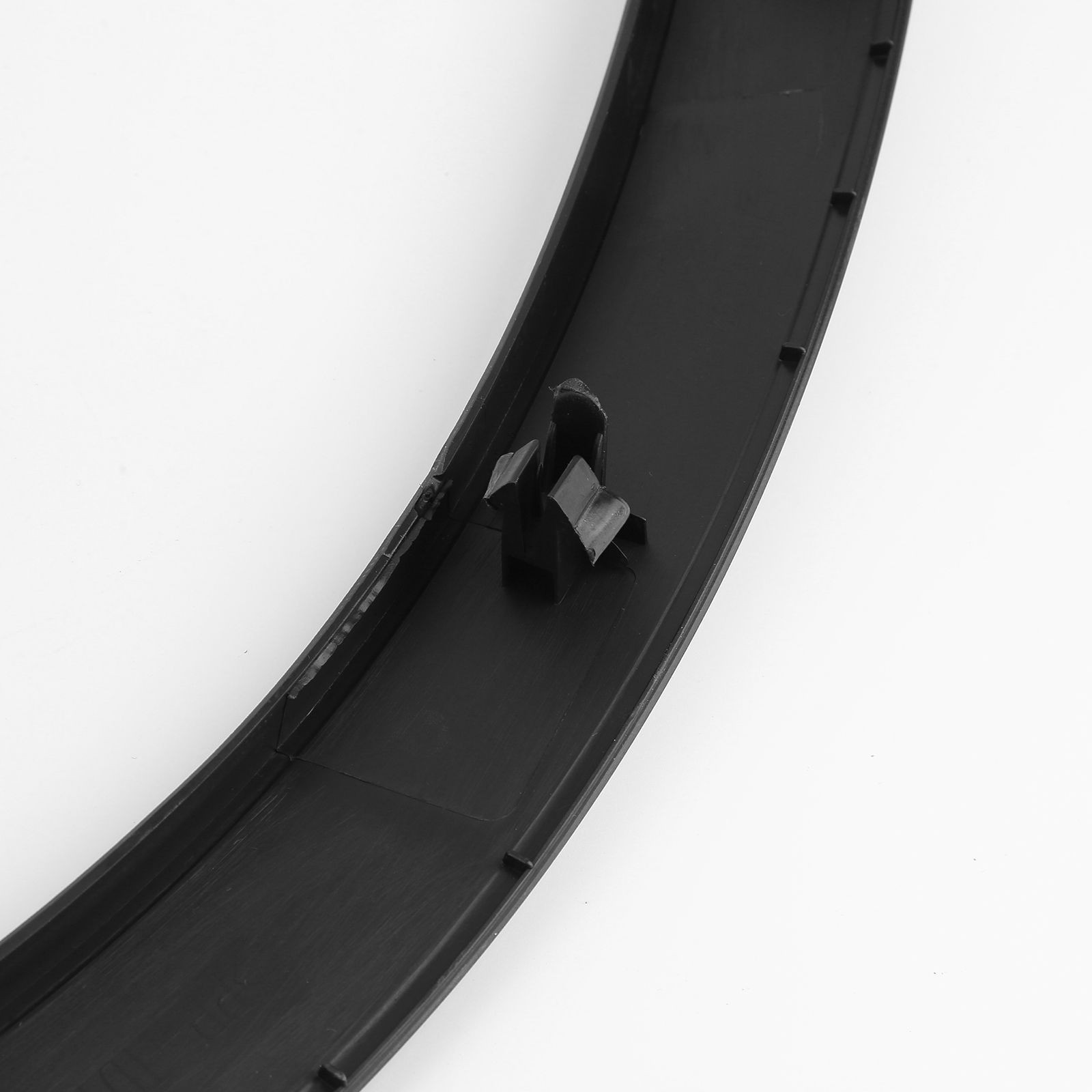 Rear Left Wheel Arch Trim Molding FIT For 2017-2020 Maserati Levante 670061853