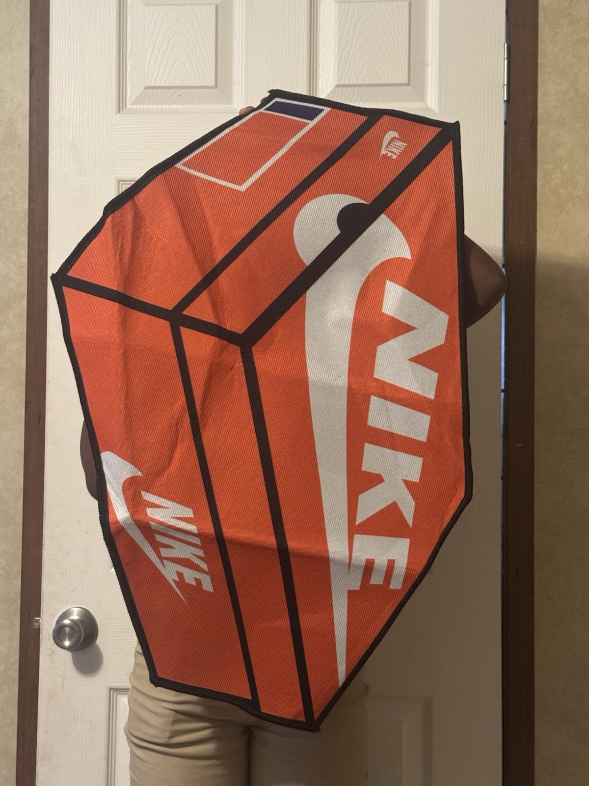 Cool Nike Rug