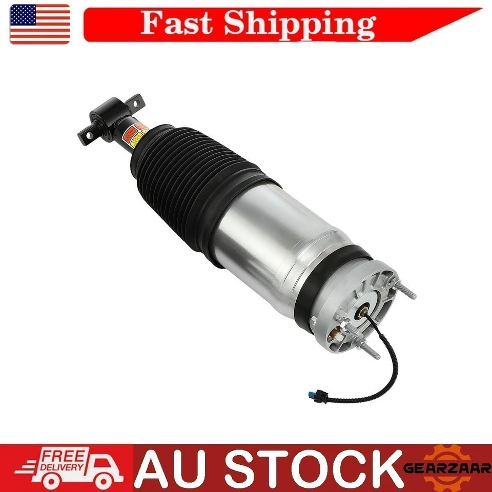 Передняя амортизирующая стойка L/R с магнитом для Cadillac Escalade Tahoe GMC Yukon 2021- - Изображение 3 из 4