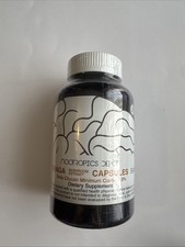 Chaga Mushroom 500mg 180 Capsules