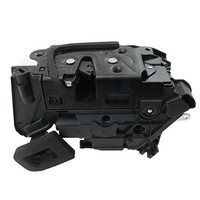 TüRschloss Meat & Doria 31154 FüR Seat VW Caddy BE2 BQ1 SC Golf Beetle BE1 5G1 7