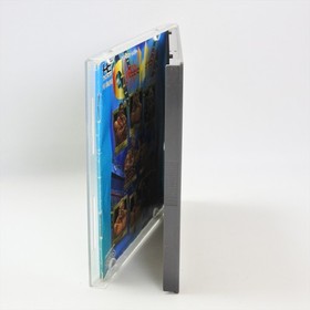 CHAMPION WRESTLER PC Engine Hu 3396 pe