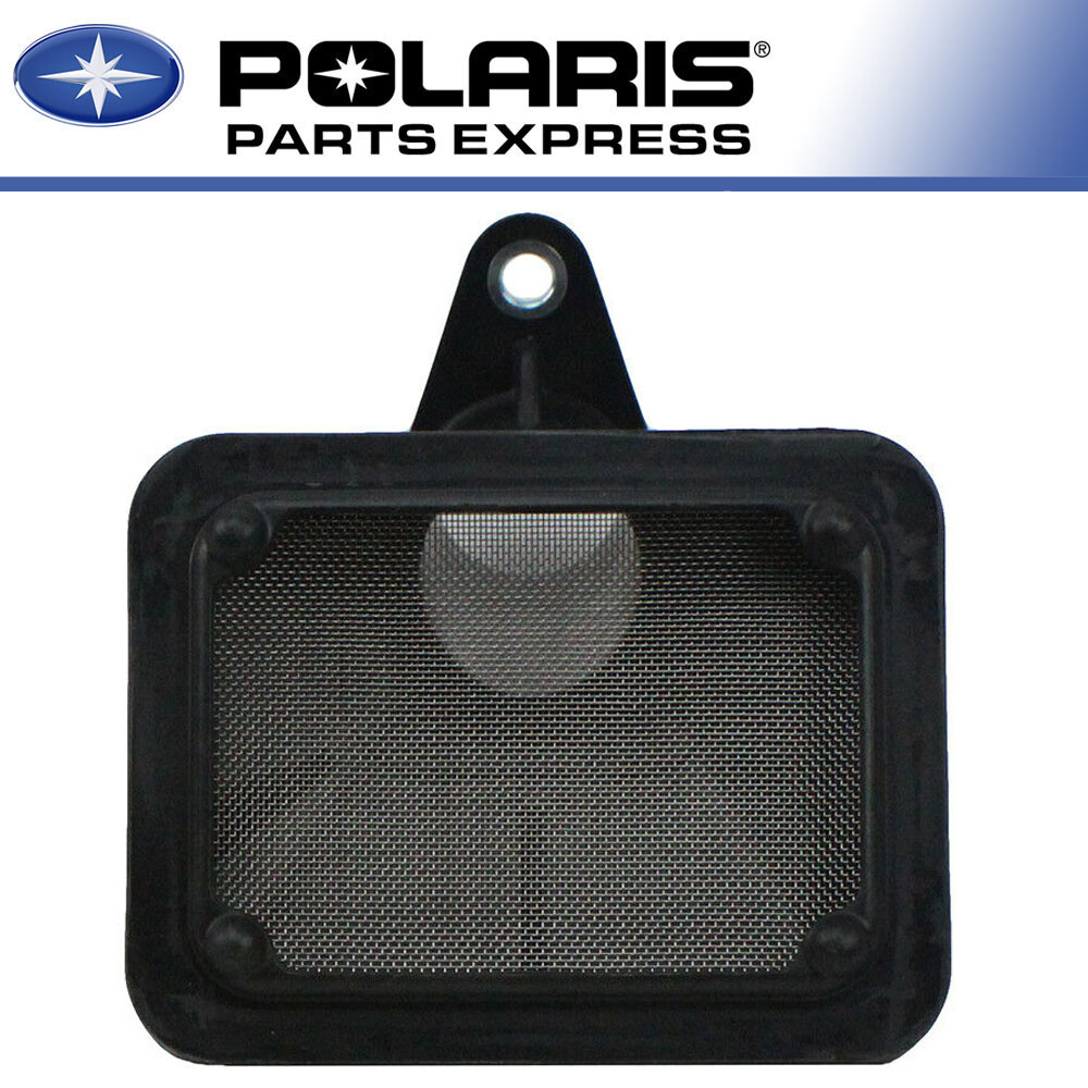 NEW GENUINE POLARIS RANGER RZR ACE OIL PICKUP OEM 2521699 eBay