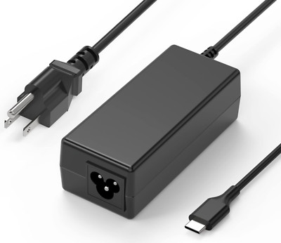 19V 3.42A 65W Replacement Laptop Battery Charger for Acer Chromebook C720 C720P