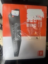 JBL Commercial Series CSMA 280 mixer amplifie...