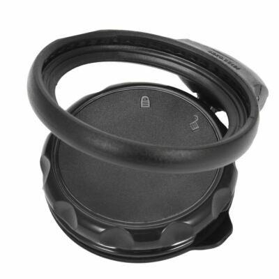 BabzTech TomTom Easyport Window Mount for Tomtom ONE V4/V5/XL/XXL/XL2