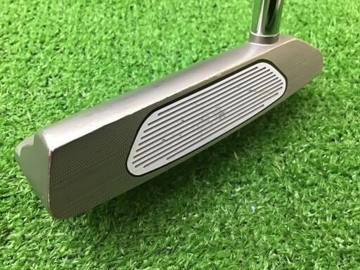 TaylorMade TP COLLECTION HYDRO BLAST DEL MONTE ARMLOCK / 40 Putter