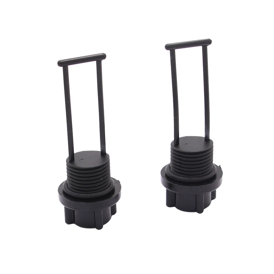 Неоригинальная 2 сливная пробка подходит для TigerShark TS640 770/L/R 900L1100LI/R 1999 - Изображение 2 из 4