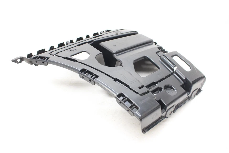 2014-2016 BMW 435i Convertible Driver Left Rear Bumper Guide Bracket - Image 3 of 4