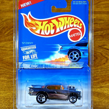 Hot Wheels Vintage Silver Series Ii 2 57 Chevy Chrome 5 Spoke 24 422 Mal 1996 Hot Wheels Vintage Silver Series Ii 2 57 Chevy Chrome 5 Spoke 24 422 Mal 1996