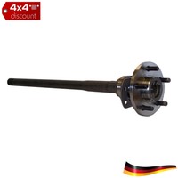 Steckachse Hinten, Links Hinterachse Dana 44 Jeep Wrangler TJ 2003/2006