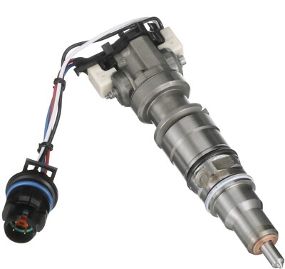 EINSPRITZDÜSE FÜR FORD EXCURSION 2004-2005 F-750 2004-2008 6.0L DIESEL TURBO