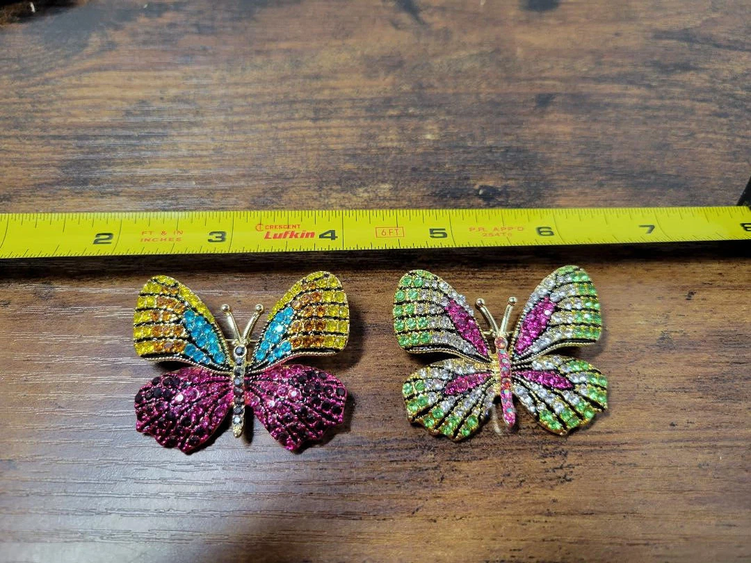 Jtv off shop park brooches