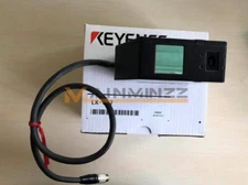 1PCS NEW Keyence LK-G87 High Speed High Accuracy Wide Beam Laser Sensor