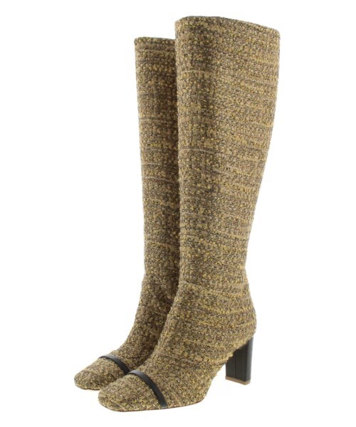 malone souliers 22.5cm
