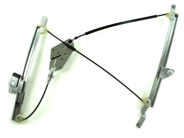 Fenster Heber Fensterheber Vorne FüR Audi Tt 2006-2014 Mechanismus Links-image