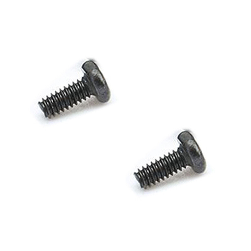 Briny River Reparaturschrauben Set Für ASTRO A50 A40 Headsets - 10-tlg. Kopfband Schrauben