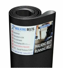 WLTL313120 Weslo Crosswalk 5.2T Treadmill Walking Belt