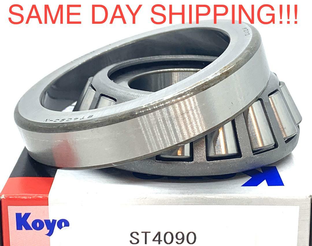KOYO ST4090 Bearing KOYO TOYOTA Differential bearing R40-64 KOYO ST4090 Bearing KOYO TOYOTA Differential bearing R40-64