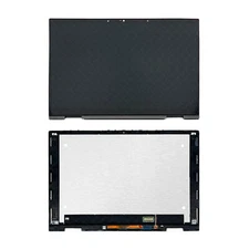 N09665-001 FHD LCD Touch Screen Assembly for HP Envy x360 15-ey0xxx 15-ey0000