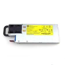 New for server 1500W power supply HSTNS-PL33 684529-001 704604-001 684532-B21