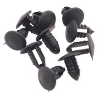 30 X You.S Innenraumverkleidung Clips FüR Alfa Romeo Fiat Lancia Iveco 60805791