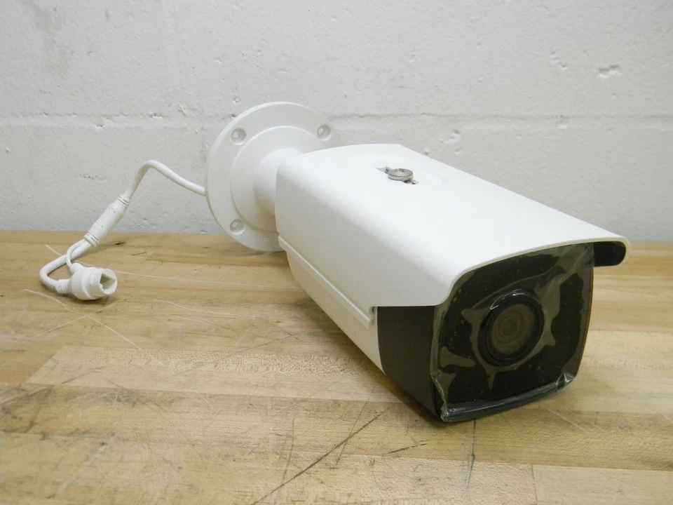 Fixed Bullet Network Camera 4MP IR Indoor / Outdoor NC324XB-4 - Image 2 of 4