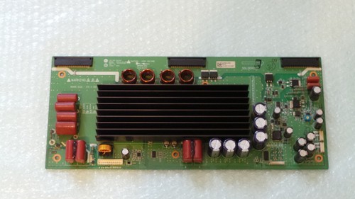 LG 50PC56 Zsus PCB EAX34151801 EBR36223801