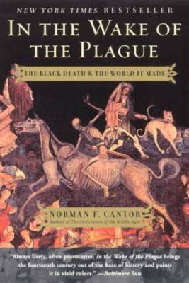 In the Wake of the Plague: The Black Death and the World It Made - GOOD