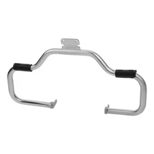 Engine Guard Highway Crash Bar Fit For Yamaha Dragstar Vstar 400 650 97-16