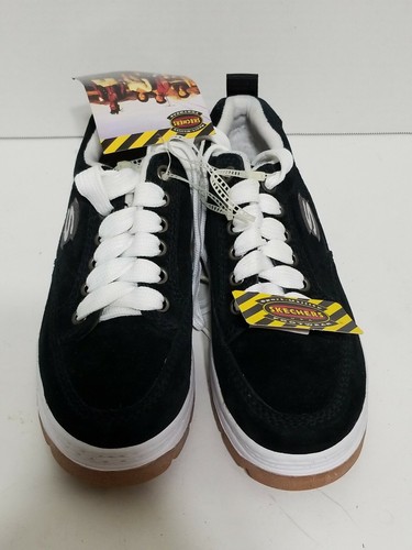Brand New Vintage Skechers Tough Shoes sz 8.5 chunky Thick Soles - Picture 2 of 6