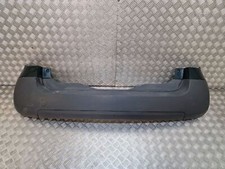 Pare-choc arrière Renault MODUS
