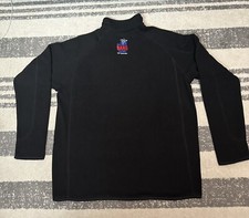 NEW Patagonia Better Sweater 1/4 Zip Big Bang Theory 200 Episodes Crew Gift L