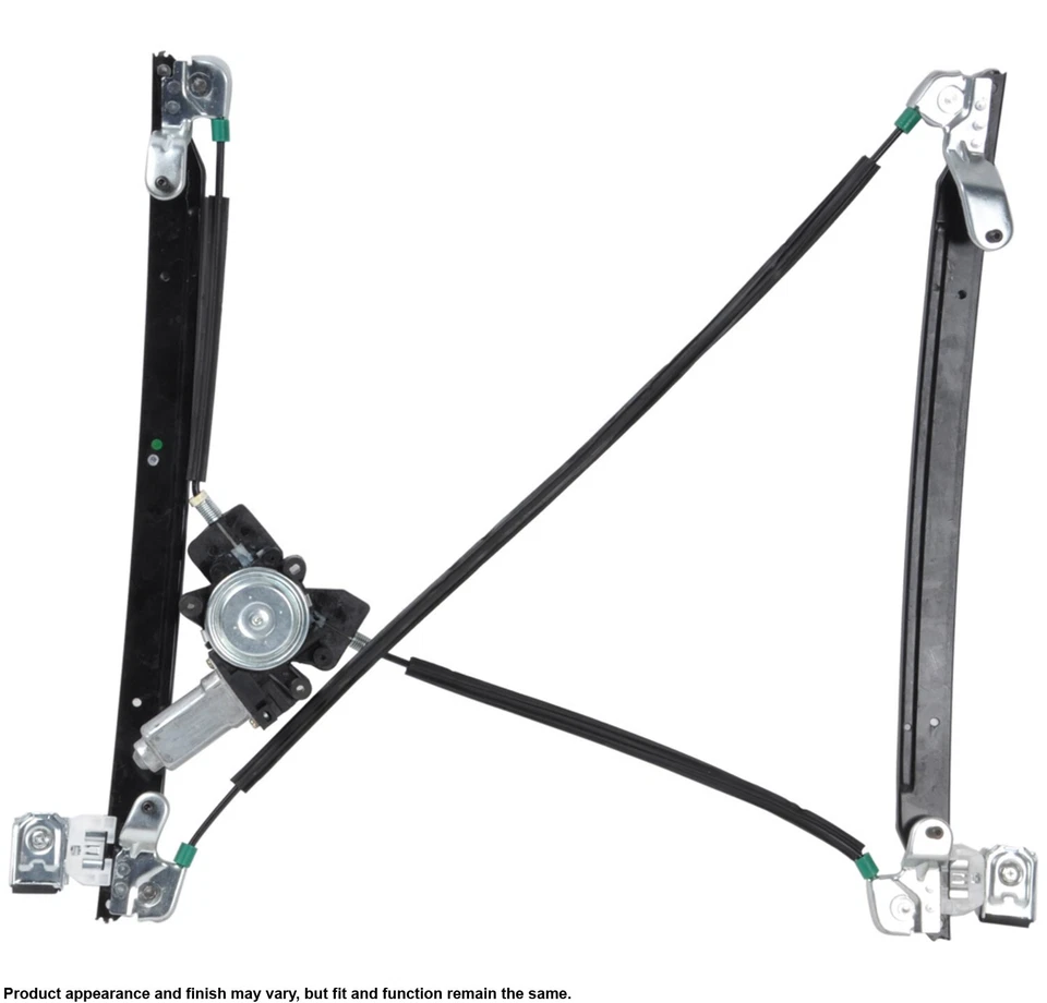 Motor/regulador de ventana Cardone para Dodge Grand Caravan 2004-2007 Foto 4 de 4