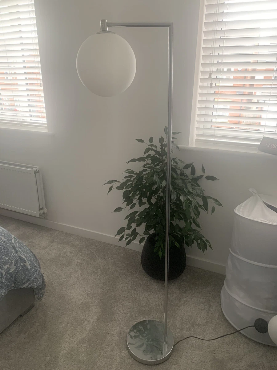 Next Pasadena Floor And Table Lights eBay
