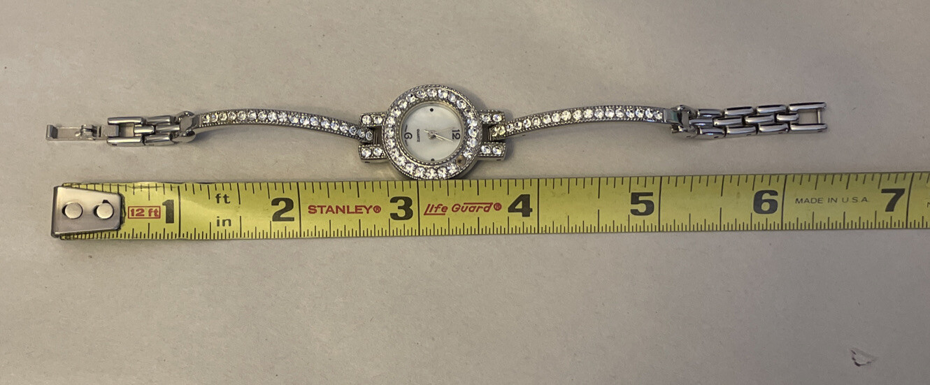 Quartz Watch/untested - image 8