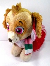 Build A Bear Workshop Nickelodeon Skye Paw Patrol special listing for MM in NM