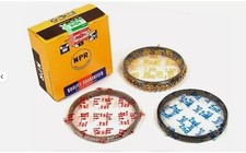 Anillos de veneno Fit 98-04 Acura Isuzu 3.5 6VD1 6VE1 NPR SWI10191 TAMAÑO ESTÁNDAR