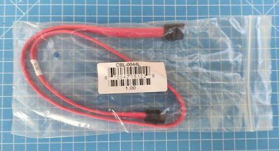 Super Micro High Quality 6GB SATA 3 HDD SSD Data Cable Serial ATA 57.5cm neu